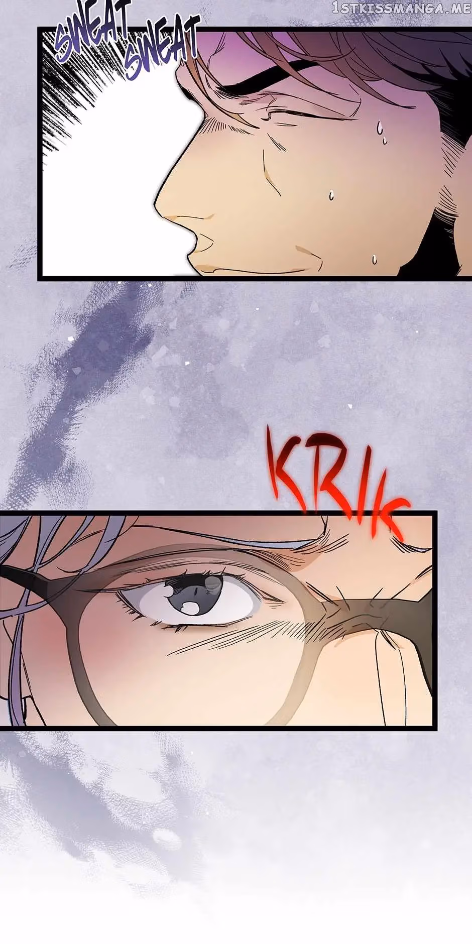 Super Genius DNA Chapter 104 page 34 - 