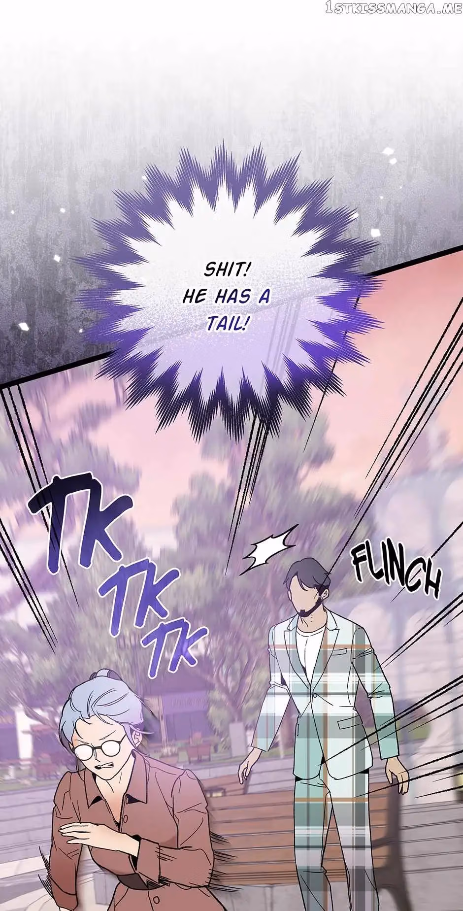 Super Genius DNA Chapter 104 page 35 - 