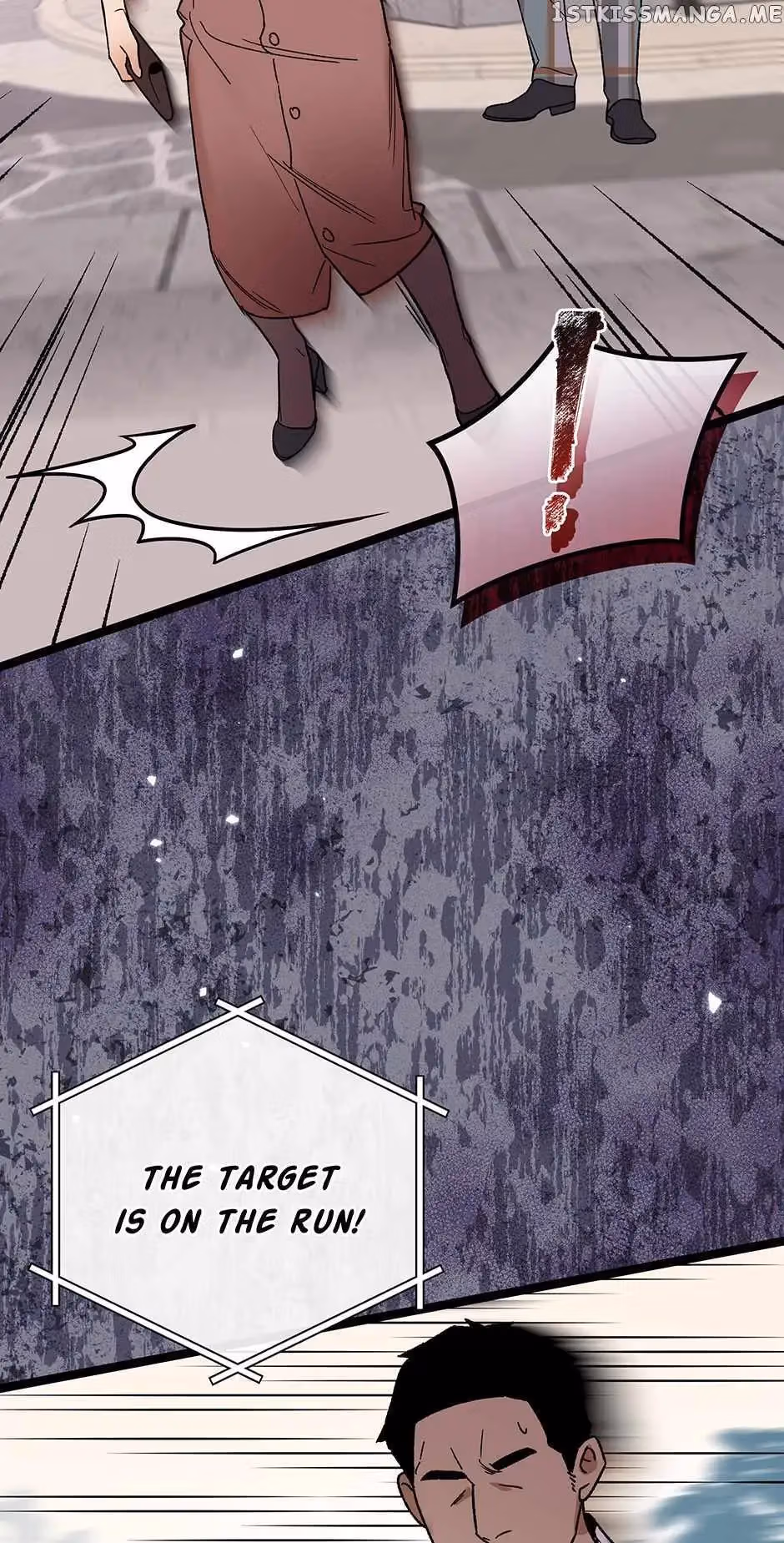 Super Genius DNA Chapter 104 page 36 - 