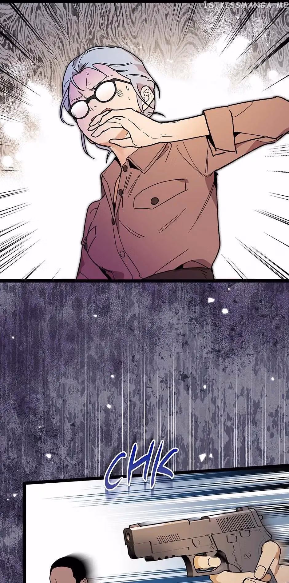 Super Genius DNA Chapter 104 page 39 - 