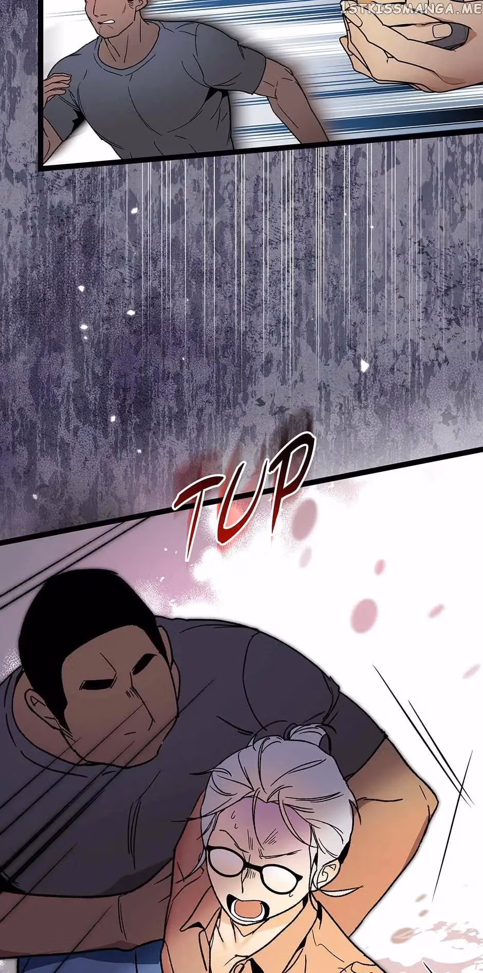 Super Genius DNA Chapter 104 page 40 - 