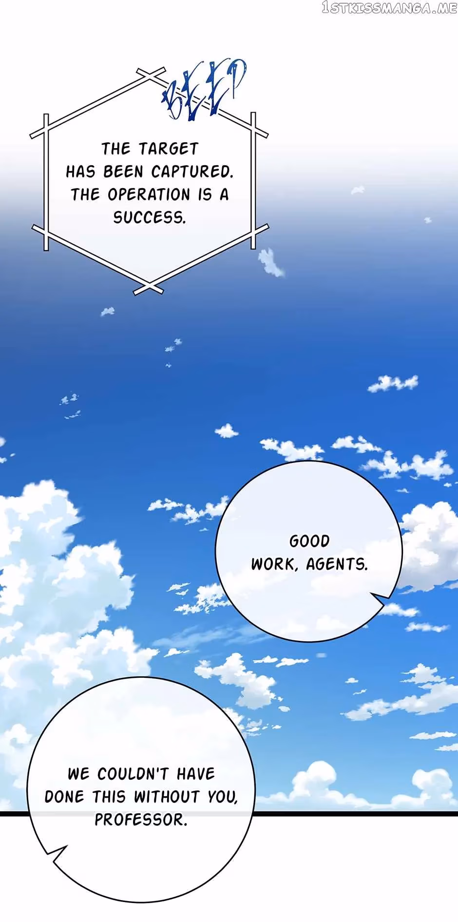 Super Genius DNA Chapter 104 page 42 - 