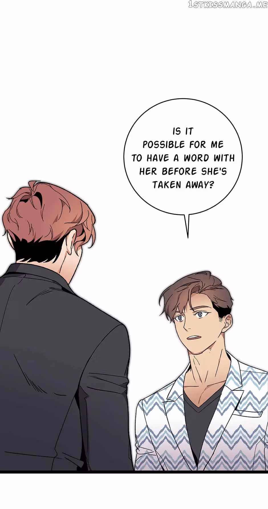 Super Genius DNA Chapter 104 page 43 - 