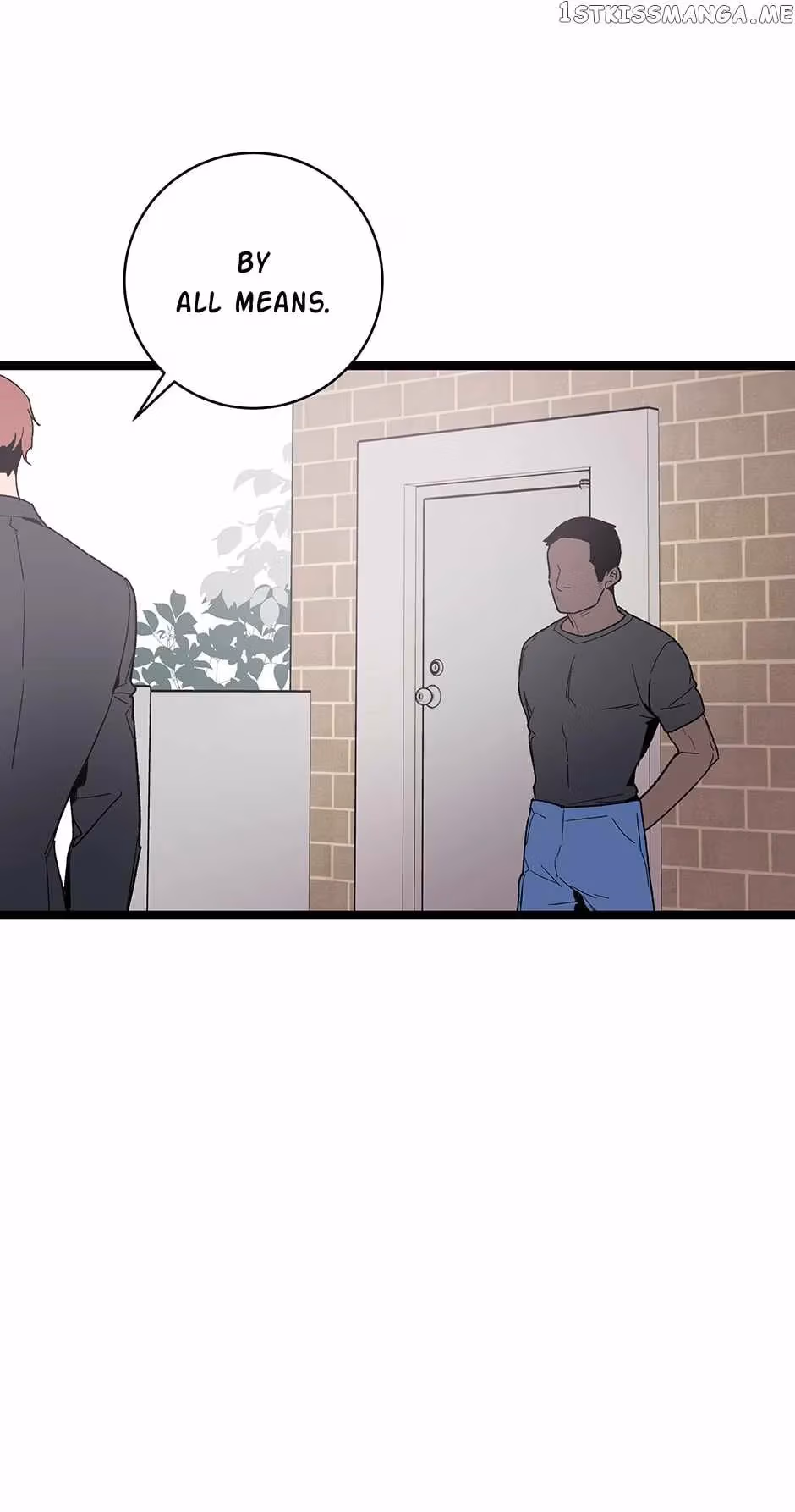 Super Genius DNA Chapter 104 page 44 - 