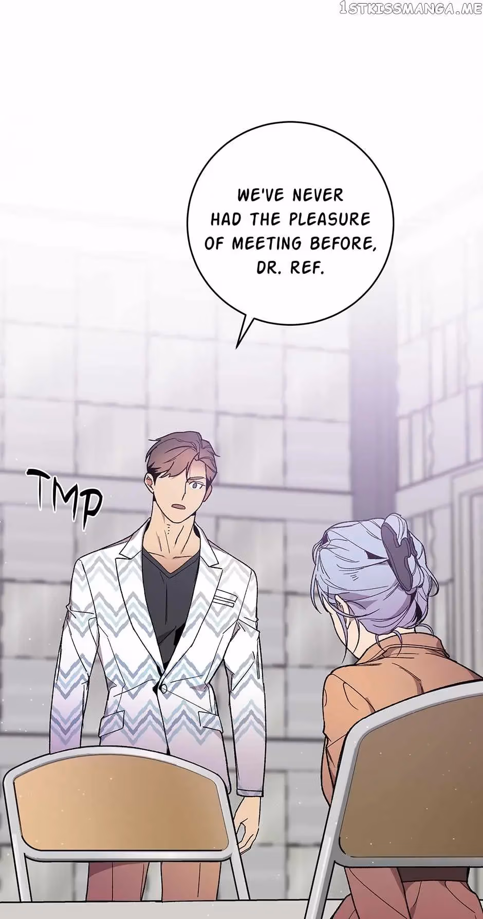Super Genius DNA Chapter 104 page 45 - 