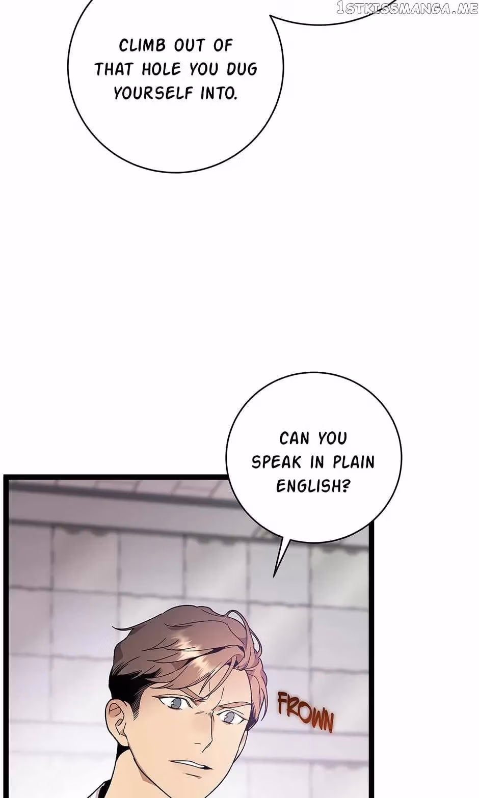 Super Genius DNA Chapter 104 page 48 - 