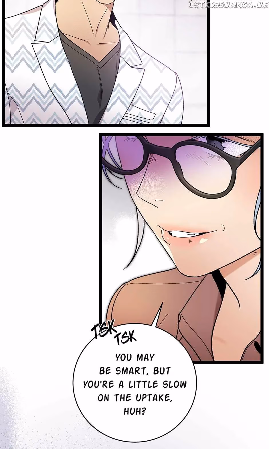 Super Genius DNA Chapter 104 page 49 - 