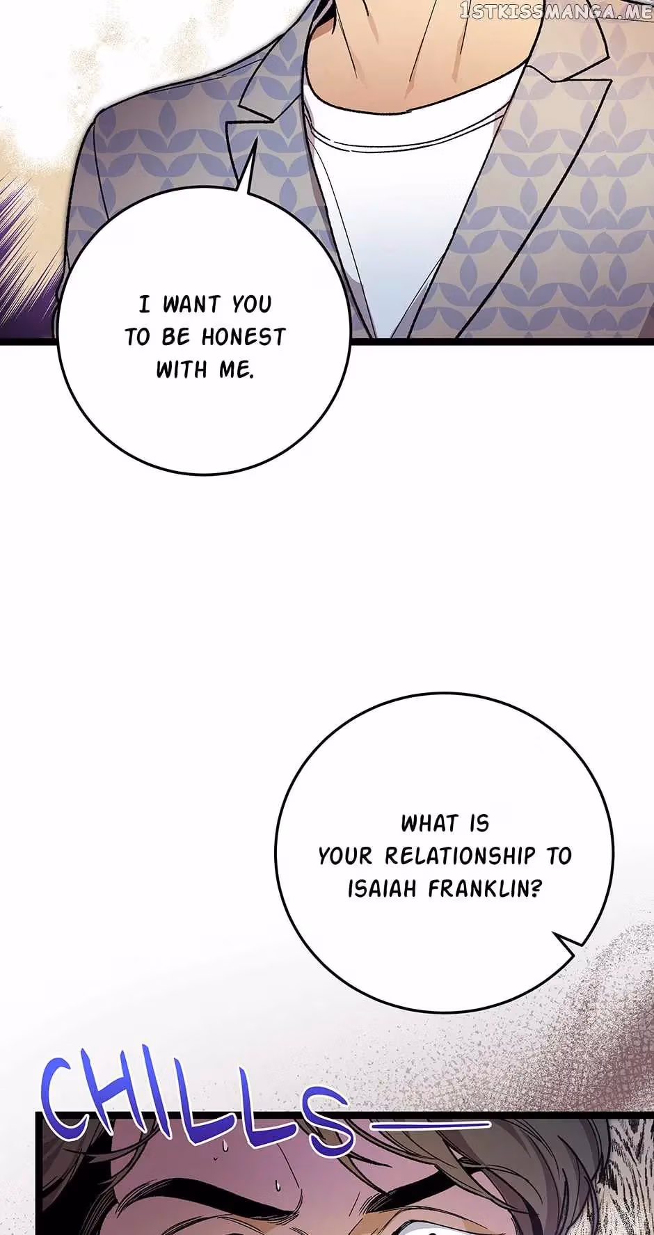 Super Genius DNA Chapter 104 page 6 - 