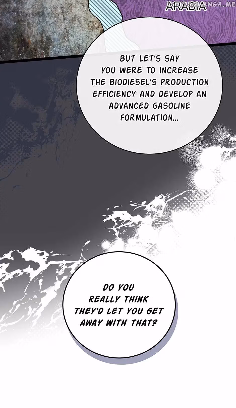 Super Genius DNA Chapter 104 page 52 - 