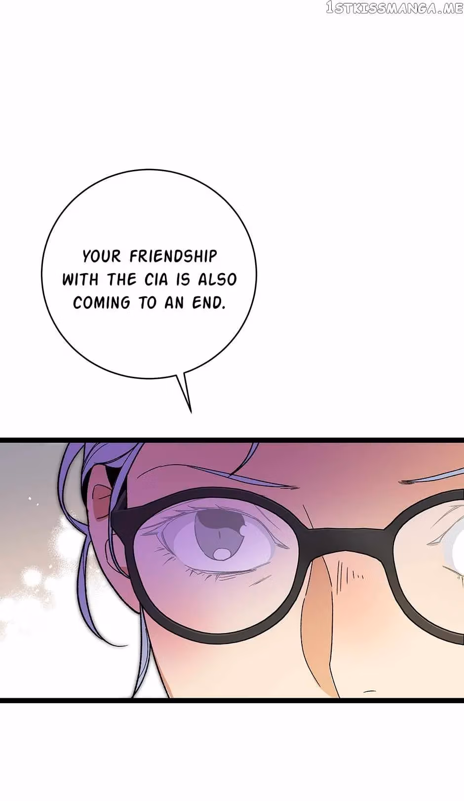 Super Genius DNA Chapter 104 page 53 - 