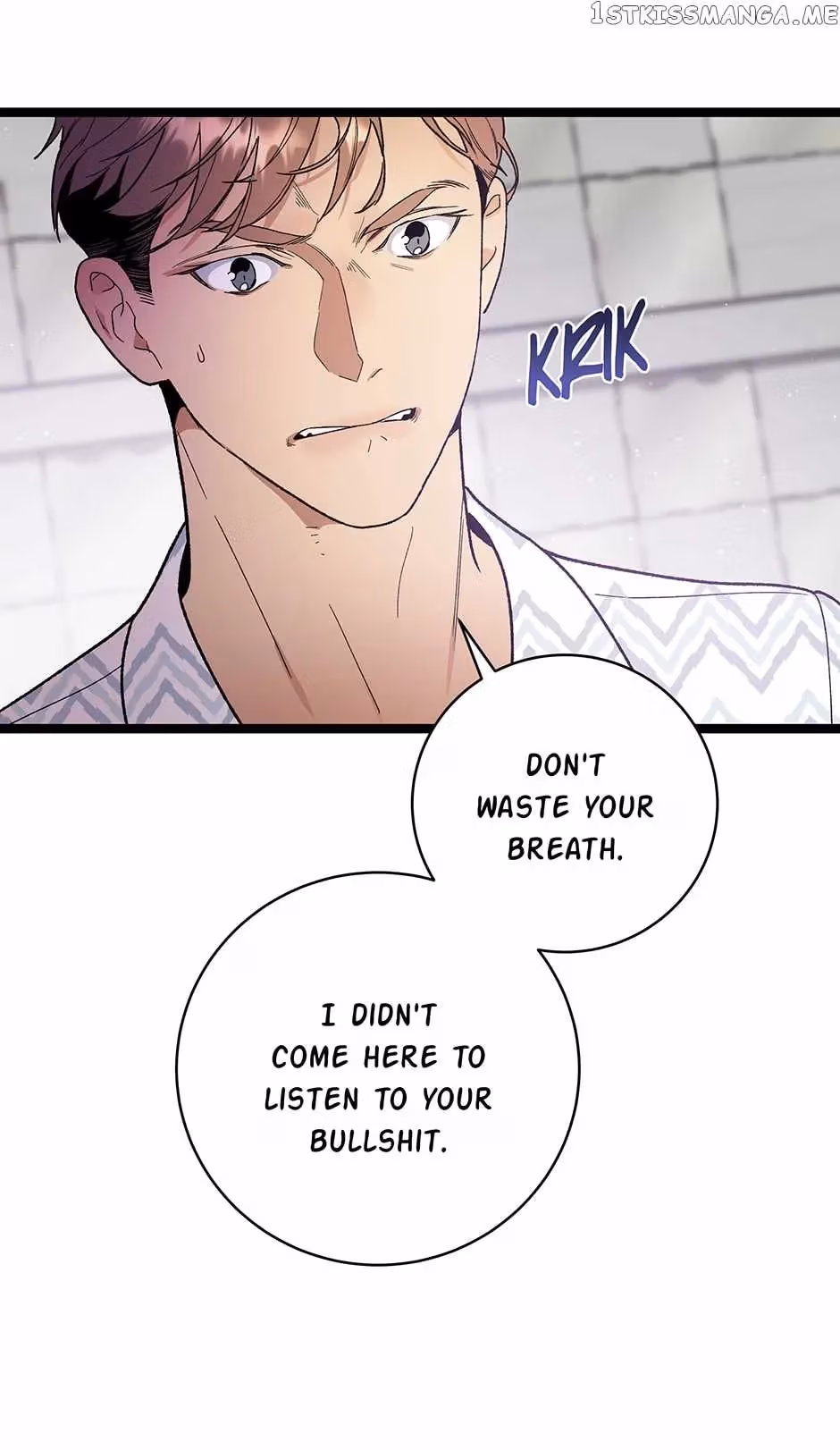 Super Genius DNA Chapter 104 page 54 - 