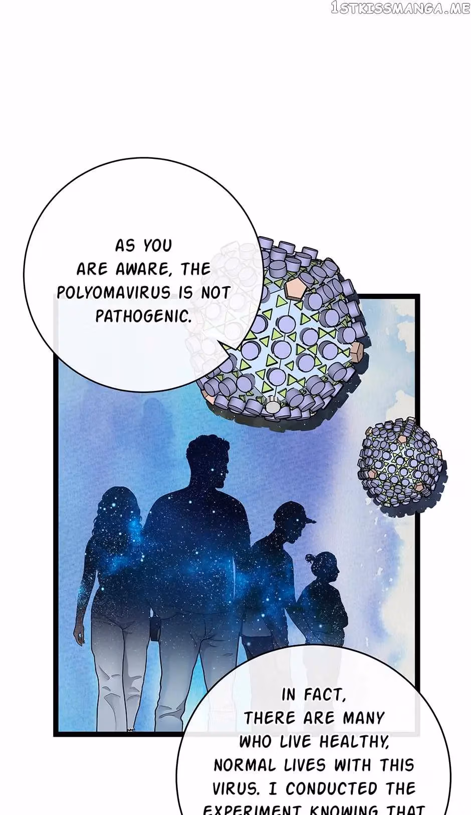 Super Genius DNA Chapter 104 page 56 - 