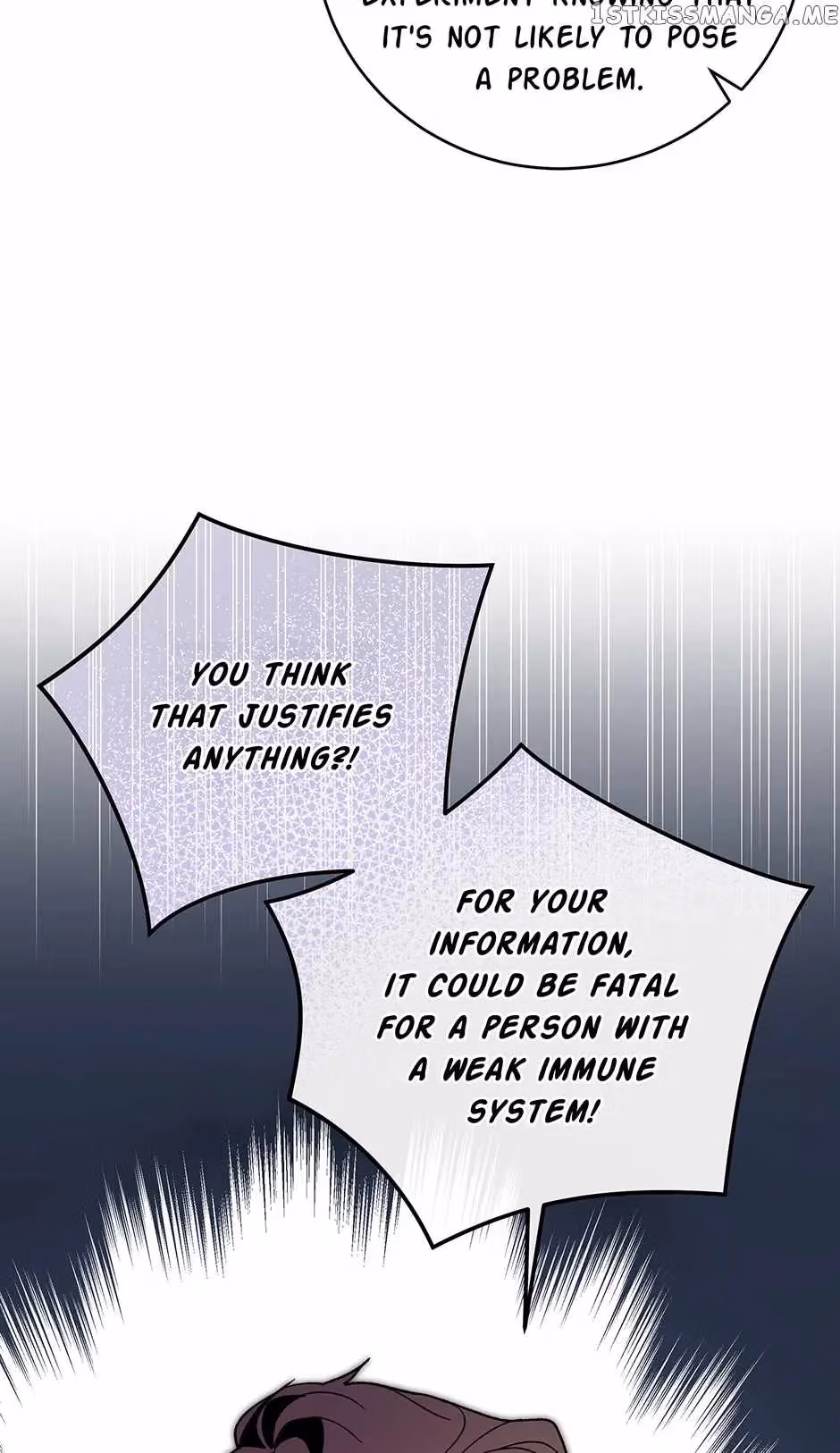 Super Genius DNA Chapter 104 page 57 - 