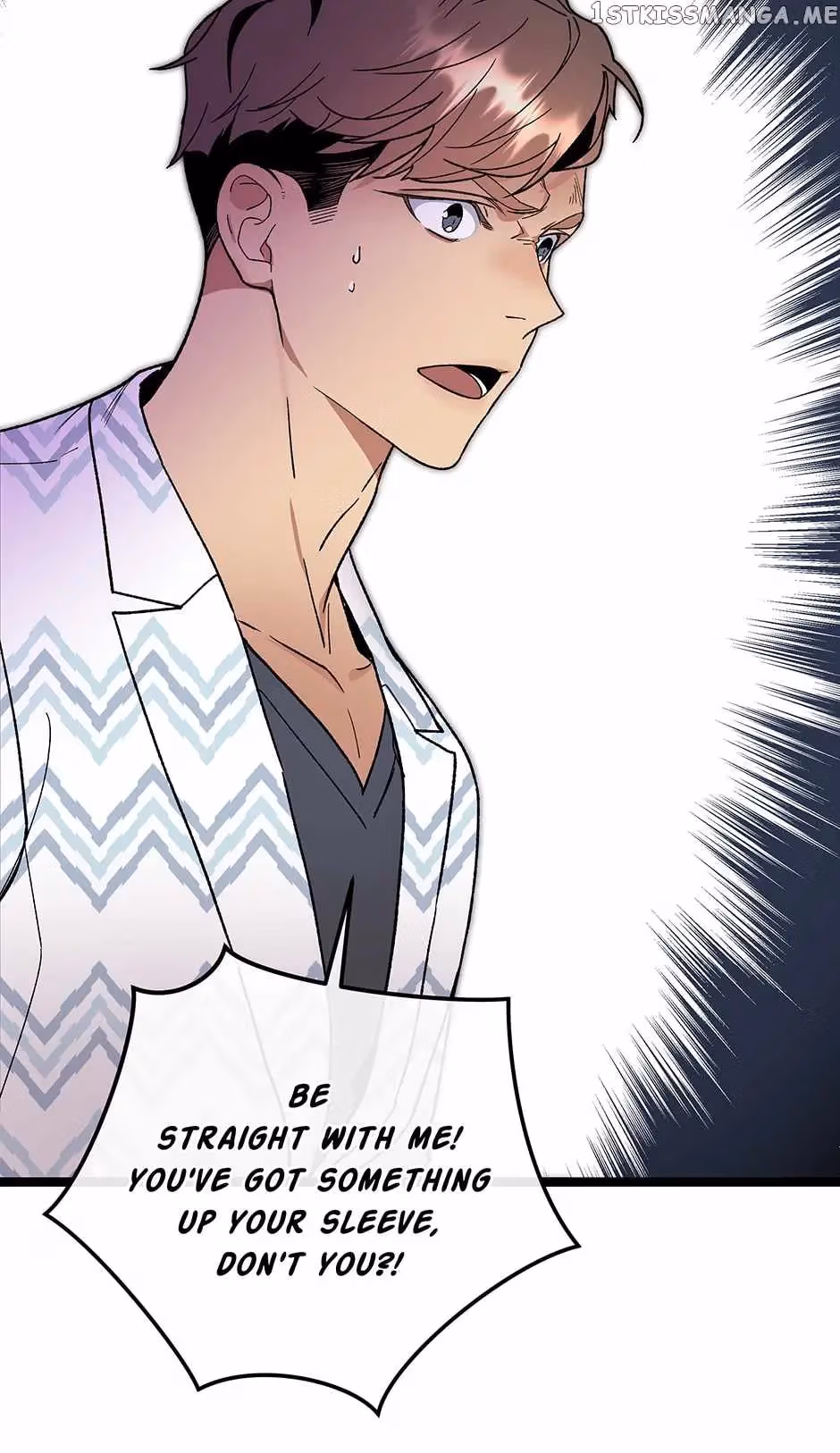 Super Genius DNA Chapter 104 page 58 - 