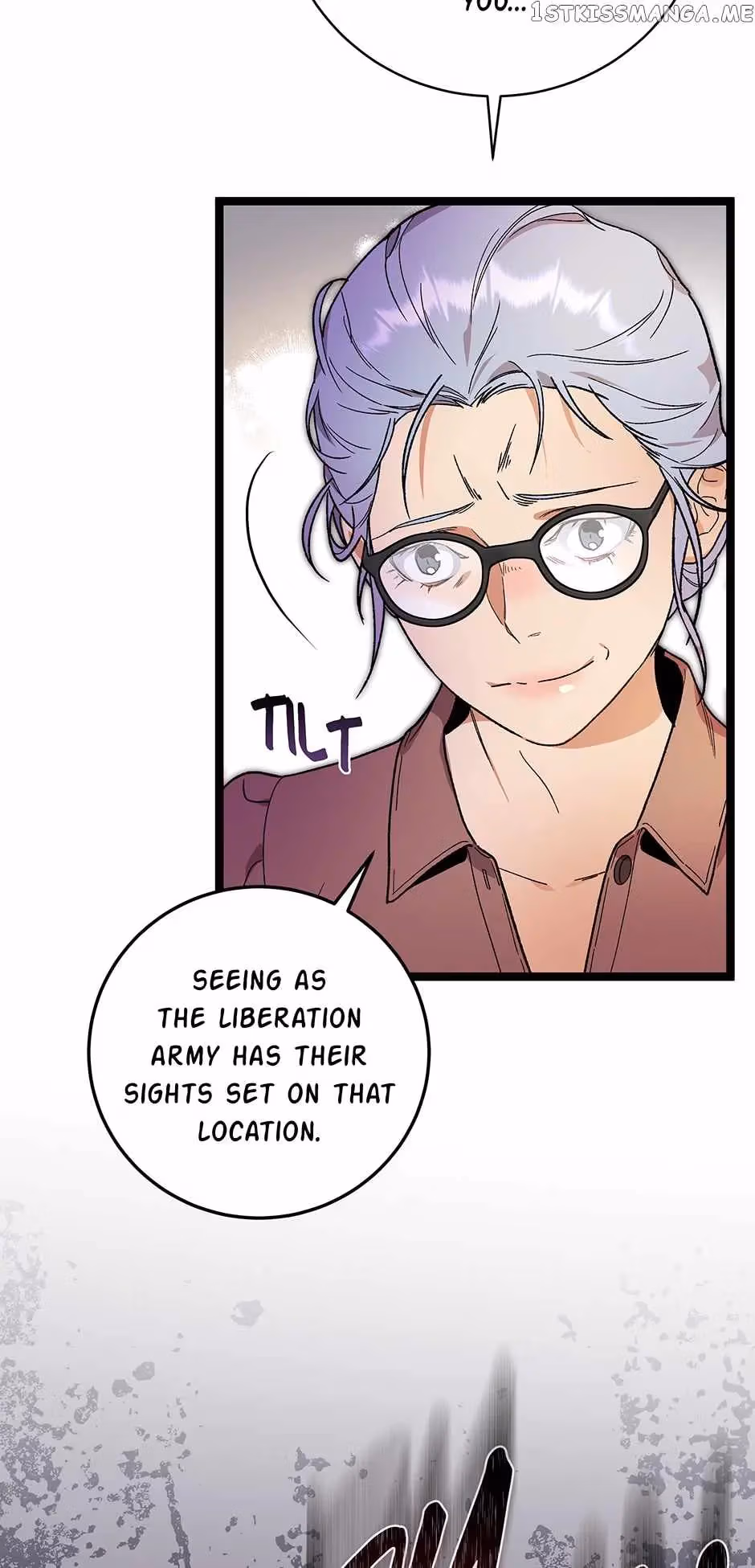 Super Genius DNA Chapter 104 page 63 - 
