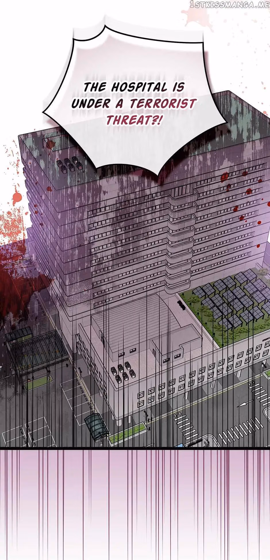 Super Genius DNA Chapter 104 page 65 - 