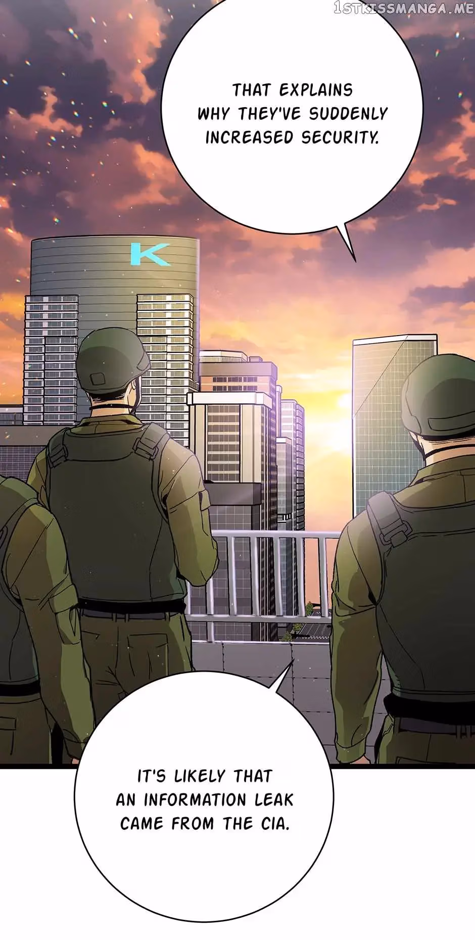 Read Super Genius DNA chapter 105 image 12 on Lezhin