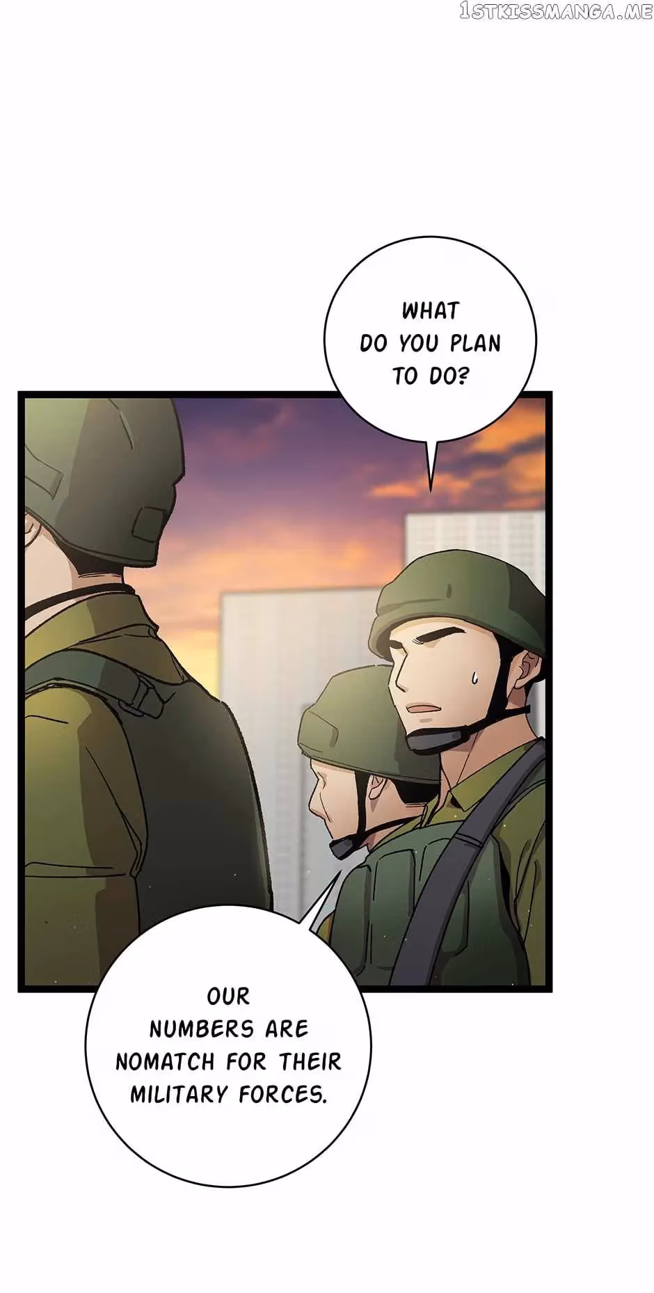 Read Super Genius DNA chapter 105 image 13 on Lezhin