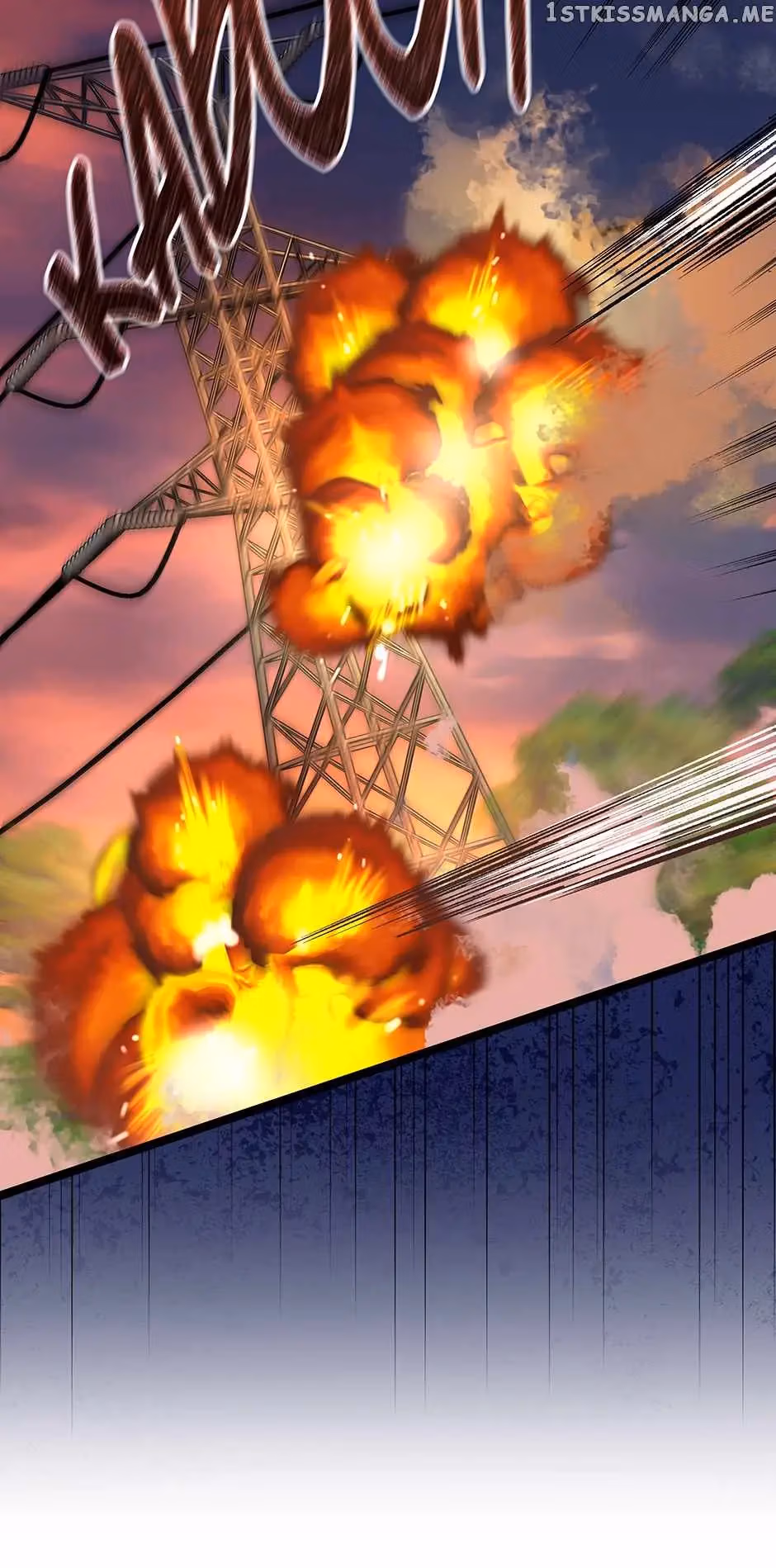 Read Super Genius DNA chapter 105 image 25 on Lezhin