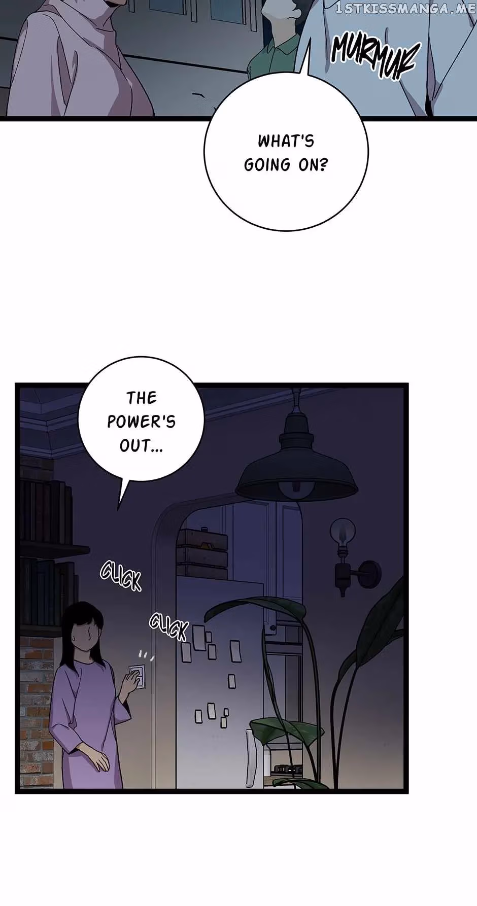 Read Super Genius DNA chapter 105 image 29 on Lezhin