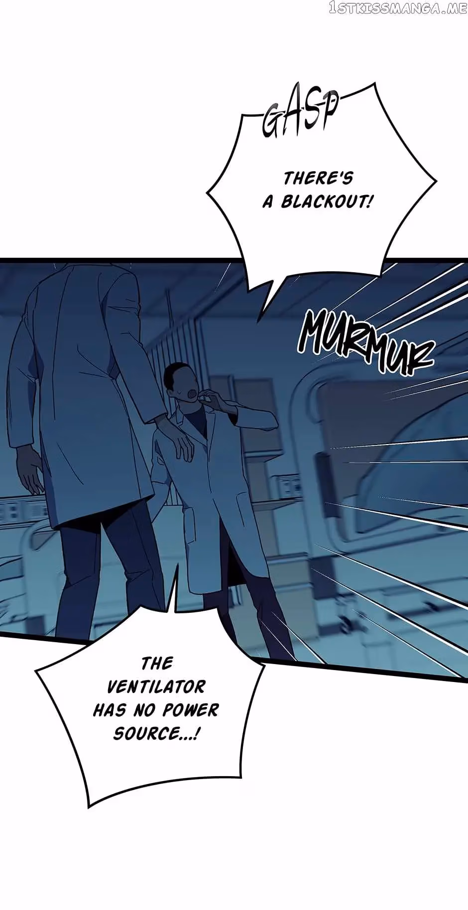 Read Super Genius DNA chapter 105 image 30 on Lezhin