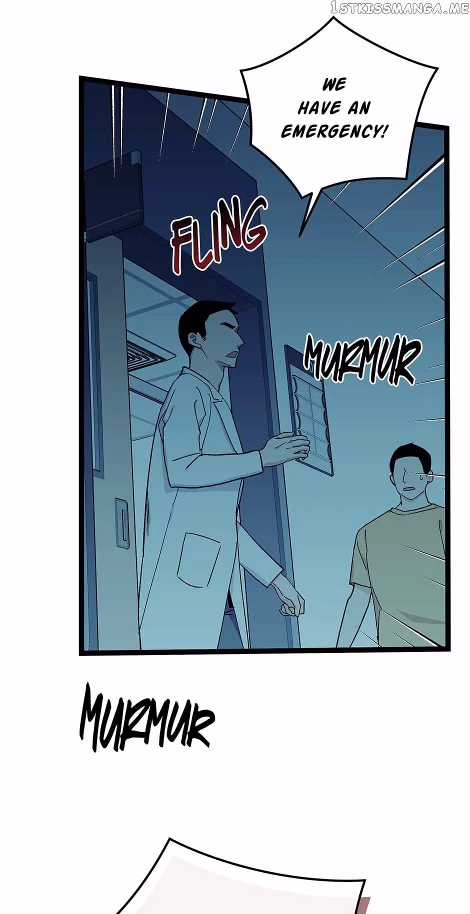 Read Super Genius DNA chapter 105 image 31 on Lezhin