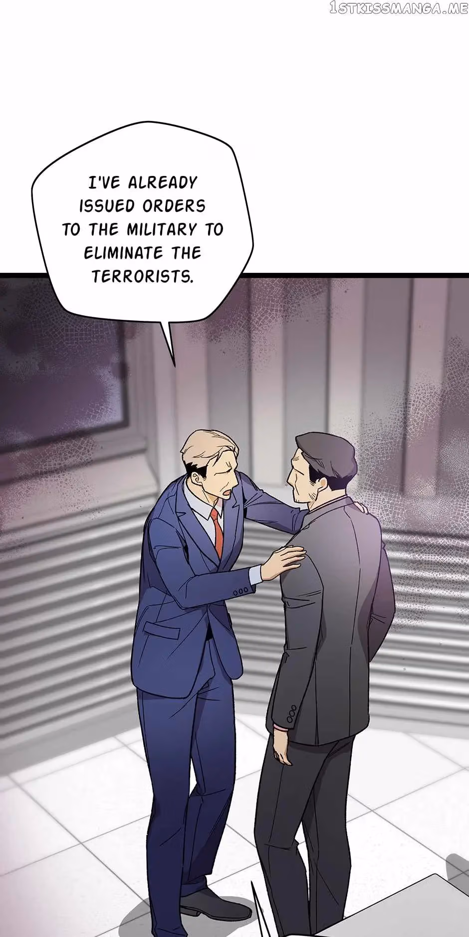 Read Super Genius DNA chapter 105 image 37 on Lezhin