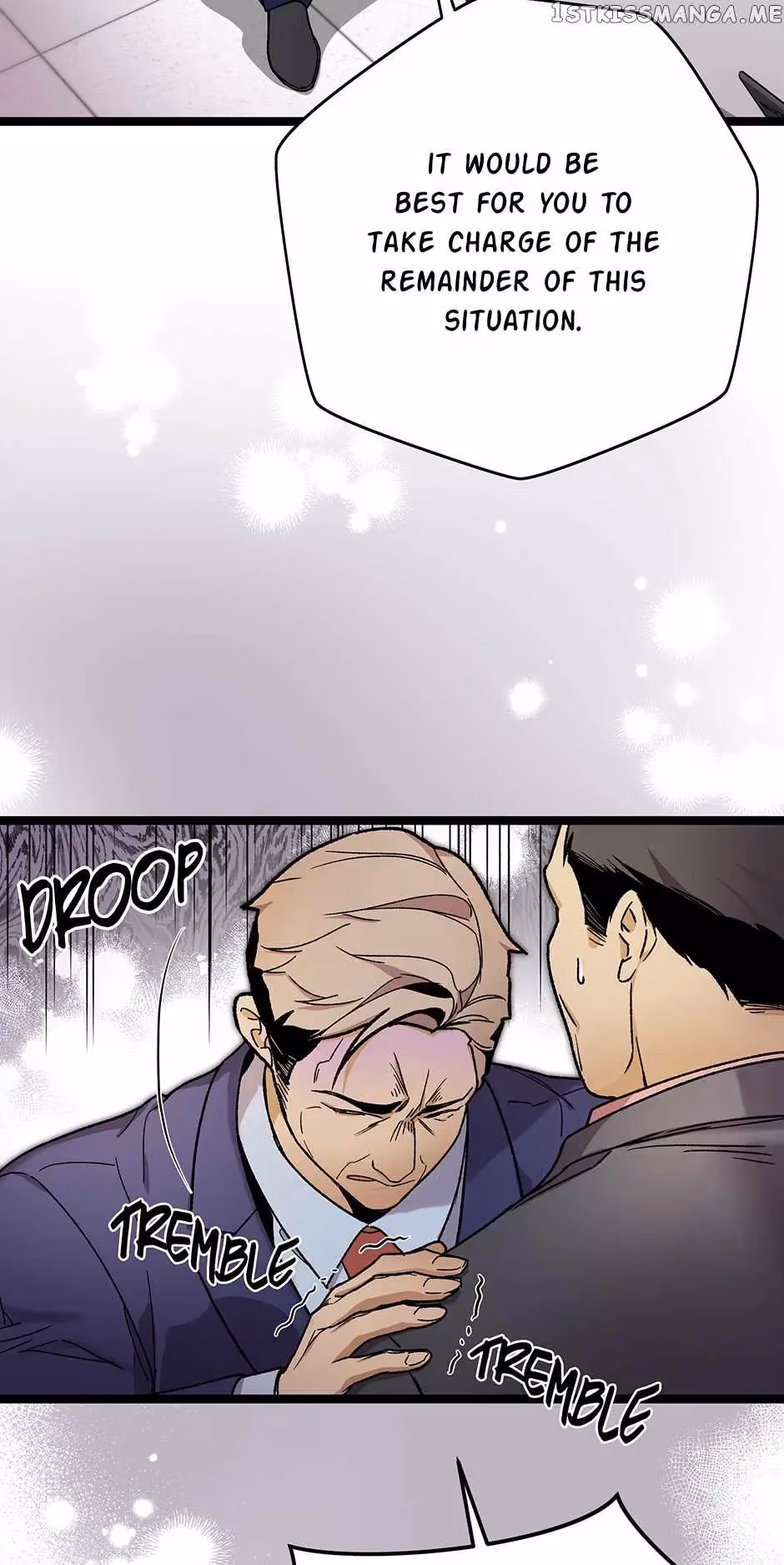 Read Super Genius DNA chapter 105 image 38 on Lezhin