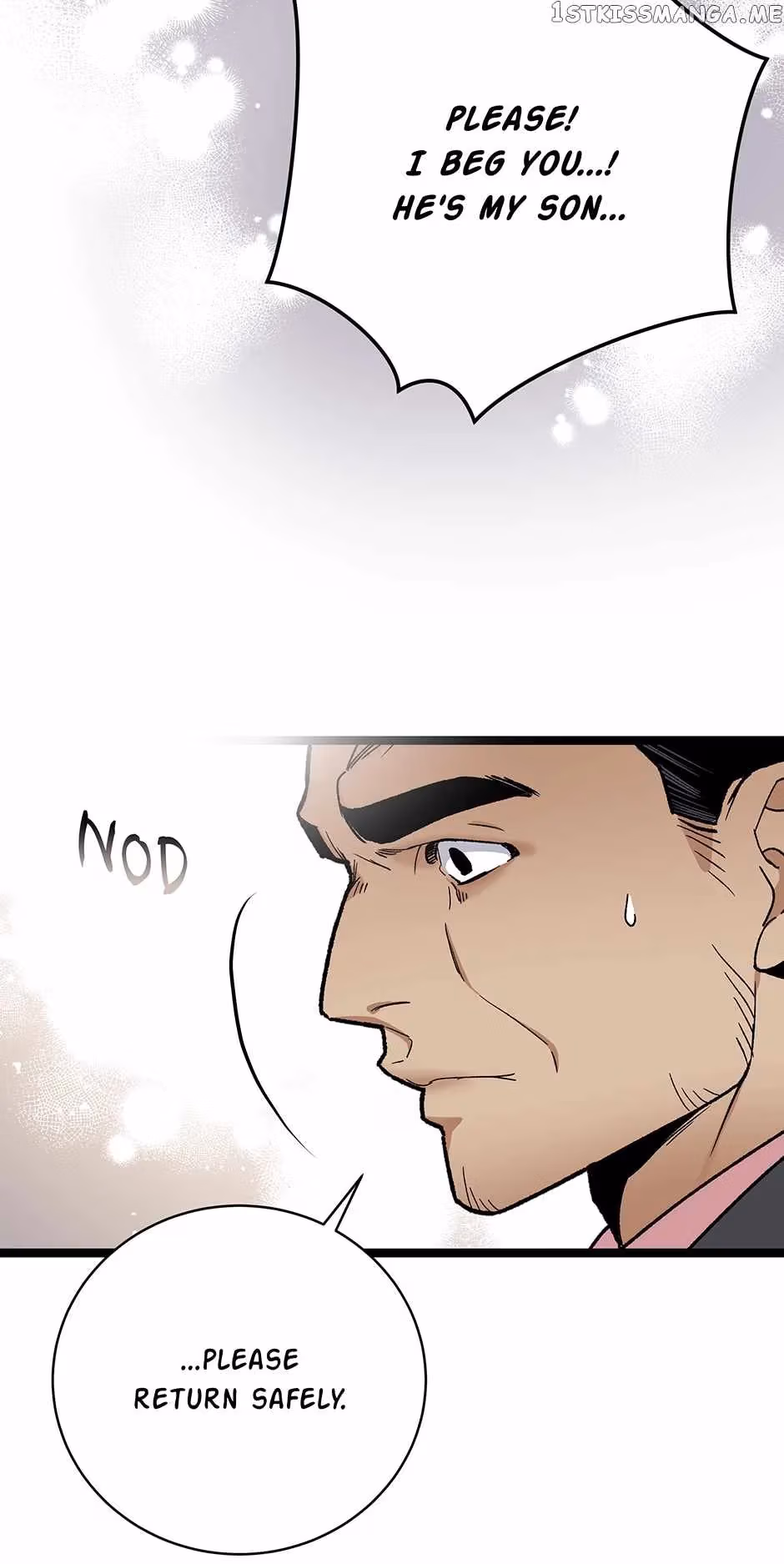 Read Super Genius DNA chapter 105 image 39 on Lezhin