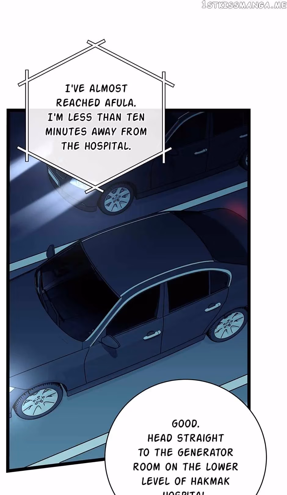 Read Super Genius DNA chapter 105 image 41 on Lezhin