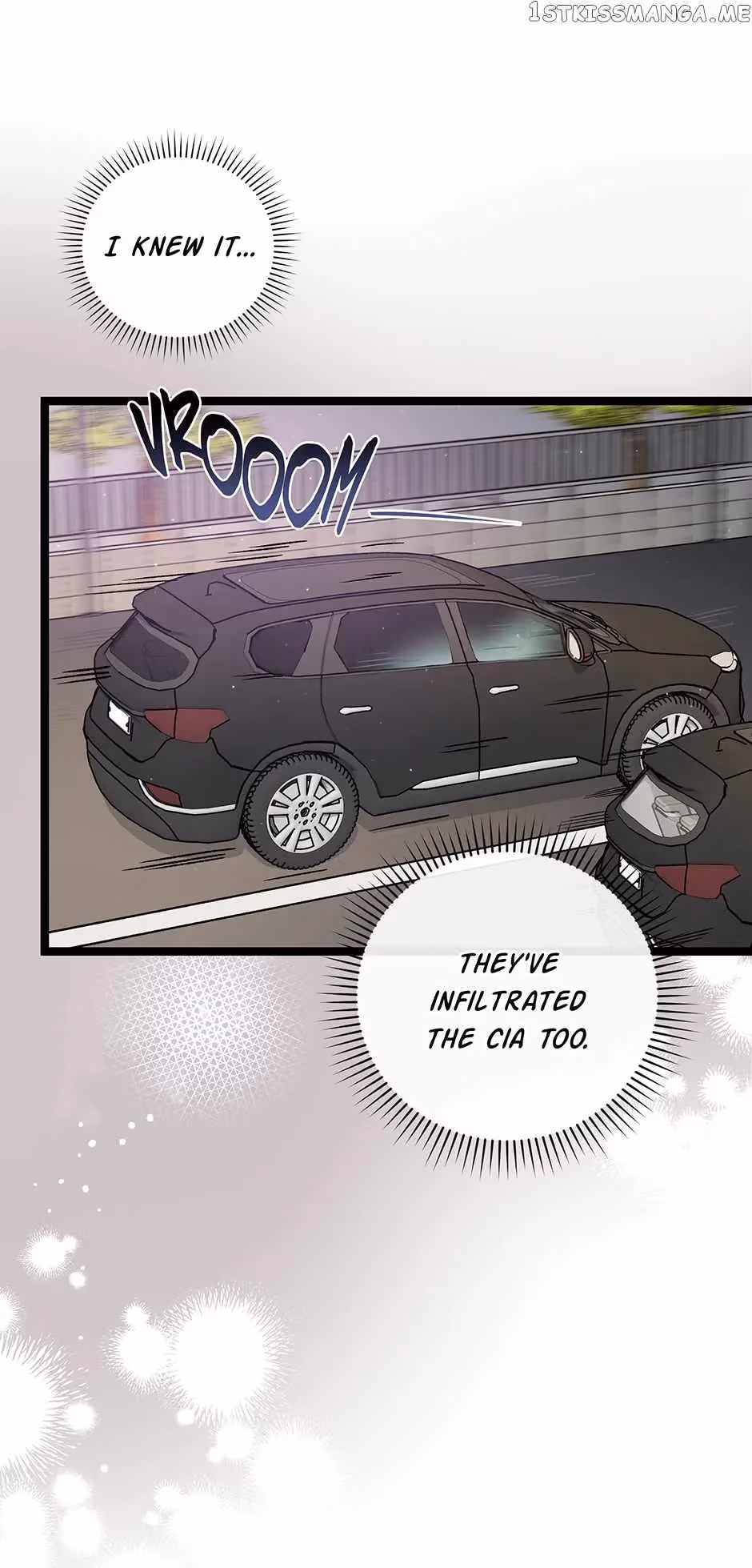 Read Super Genius DNA chapter 105 image 5 on Lezhin