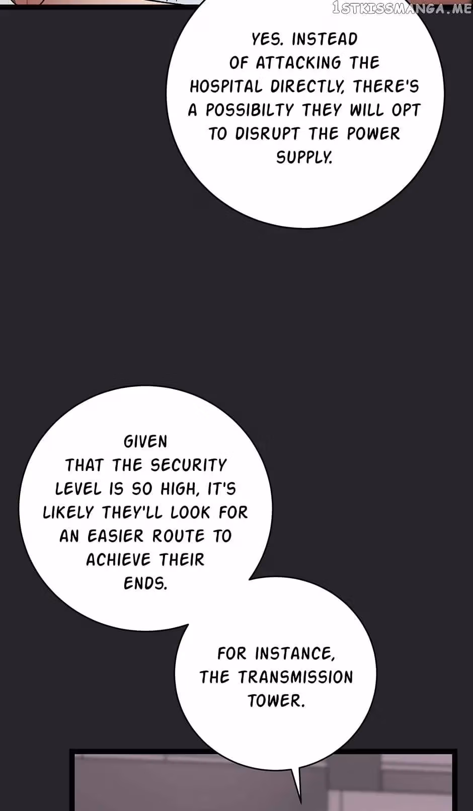 Read Super Genius DNA chapter 105 image 52 on Lezhin