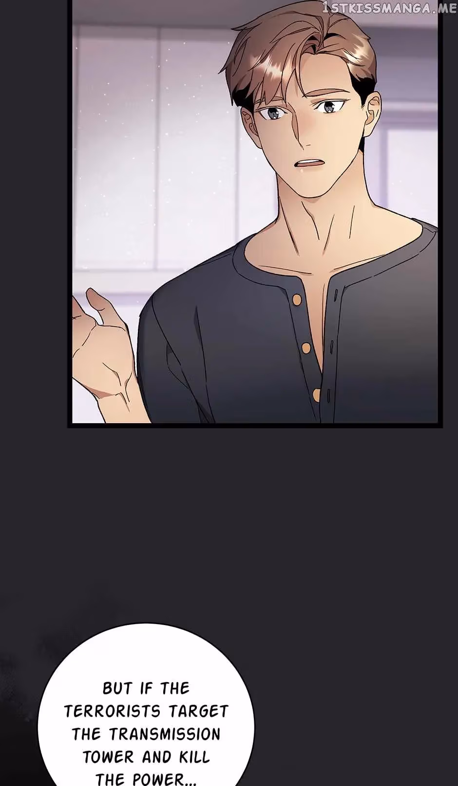 Read Super Genius DNA chapter 105 image 53 on Lezhin