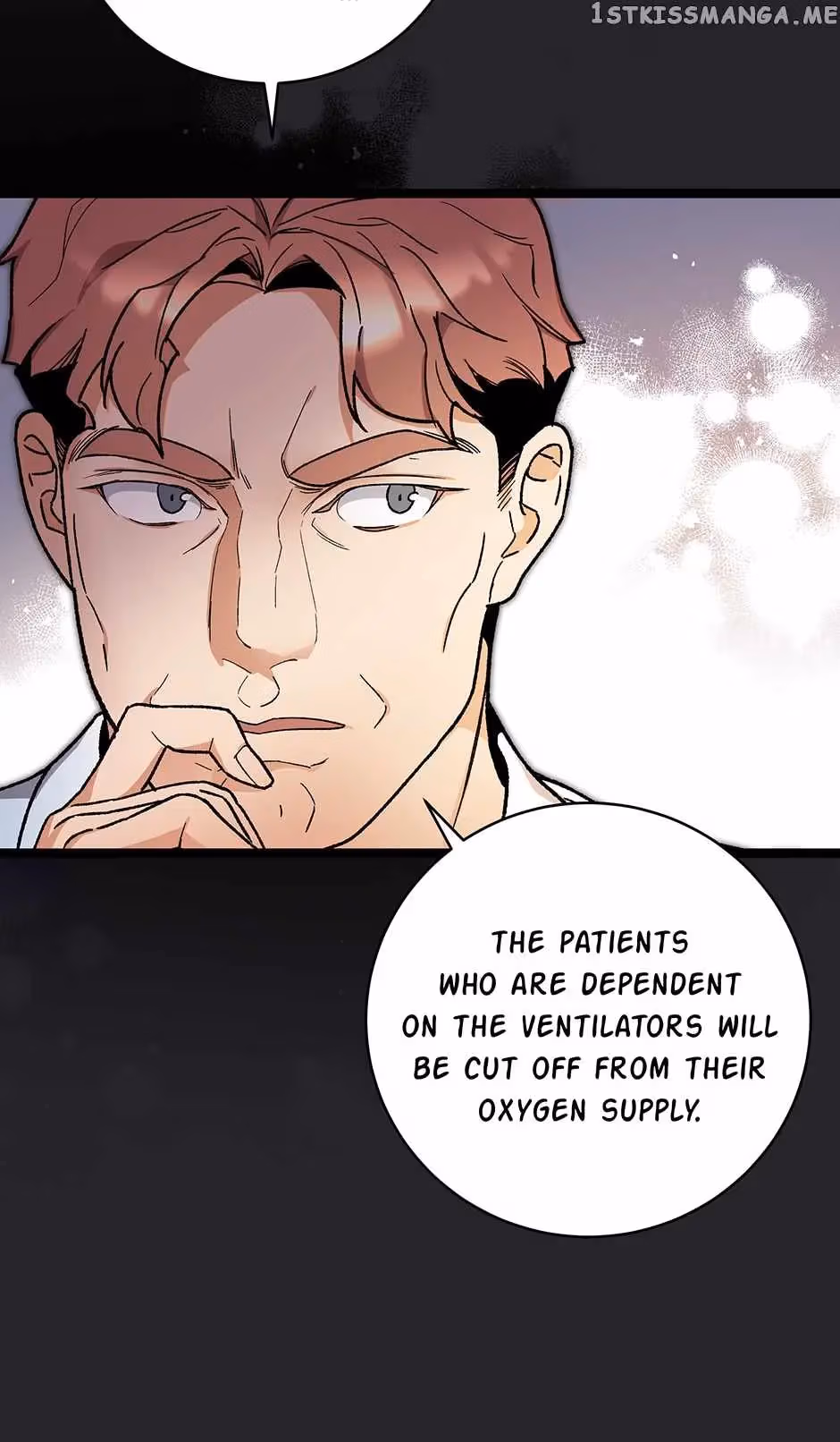 Read Super Genius DNA chapter 105 image 54 on Lezhin