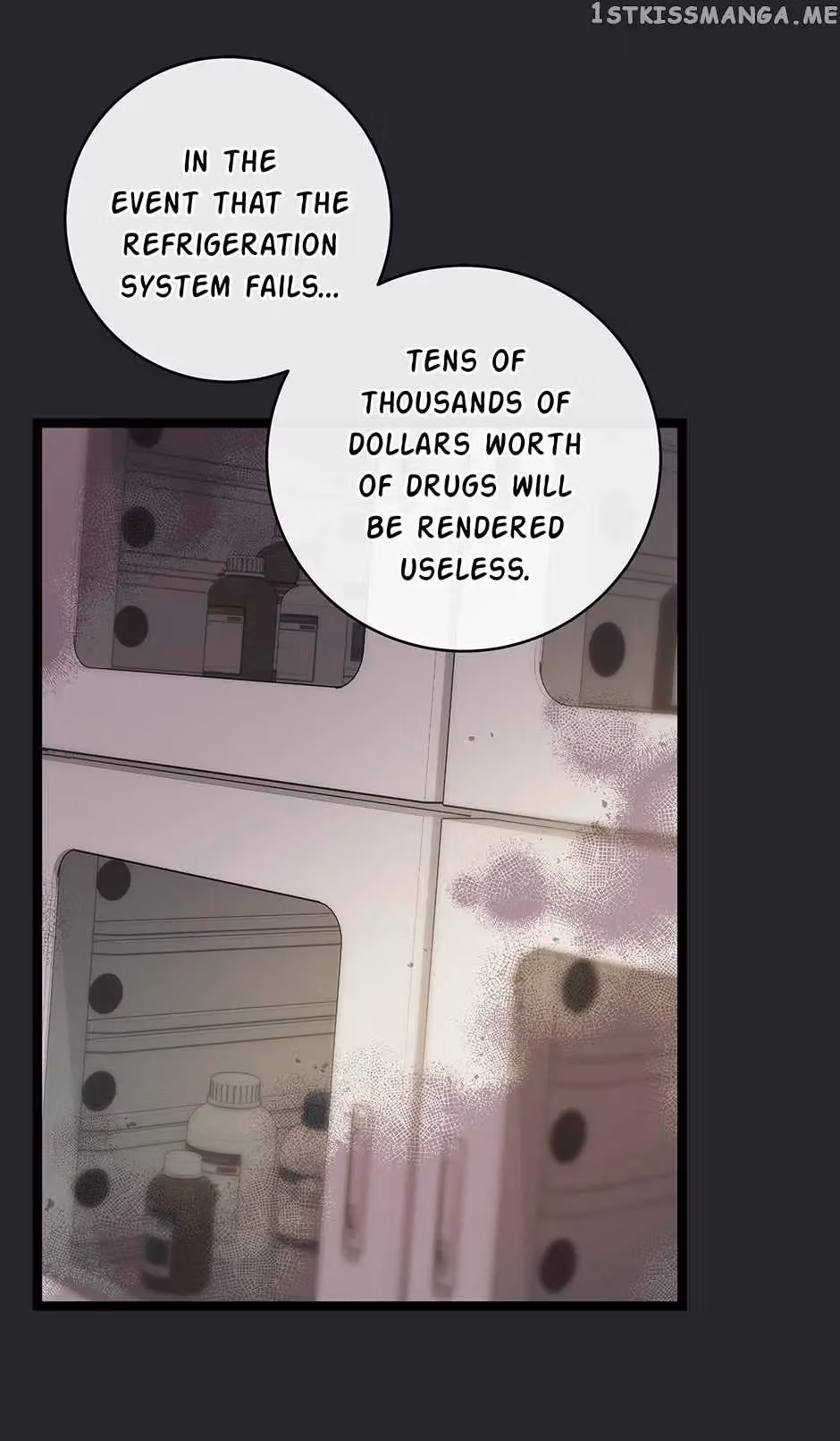 Read Super Genius DNA chapter 105 image 55 on Lezhin