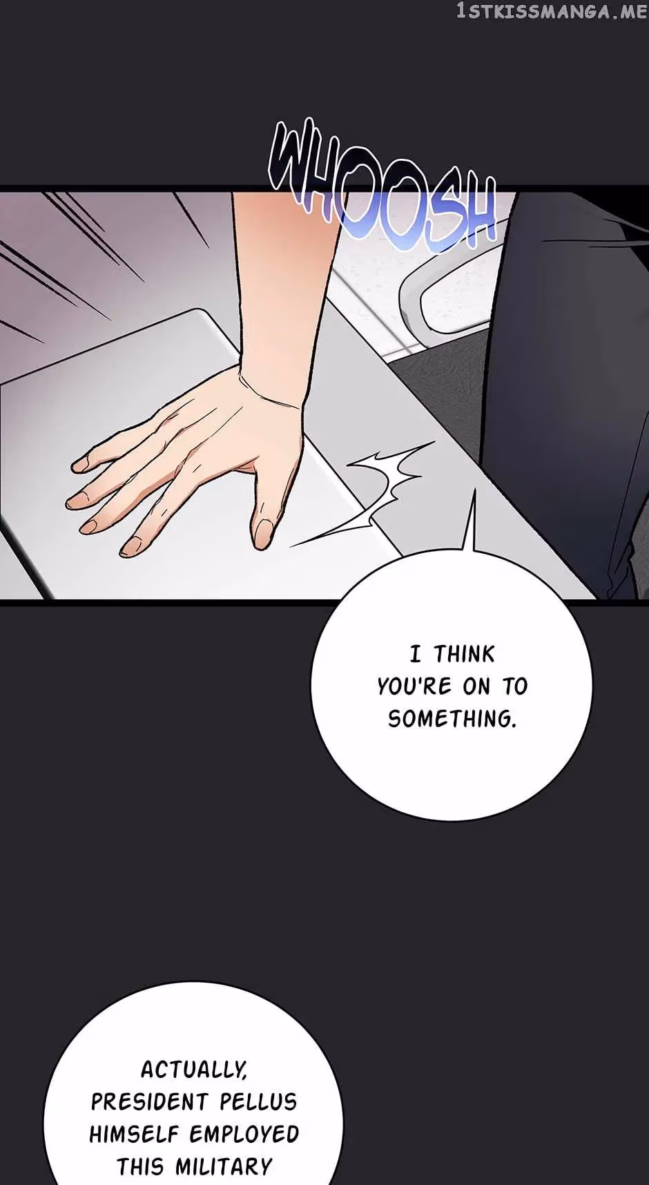 Read Super Genius DNA chapter 105 image 56 on Lezhin