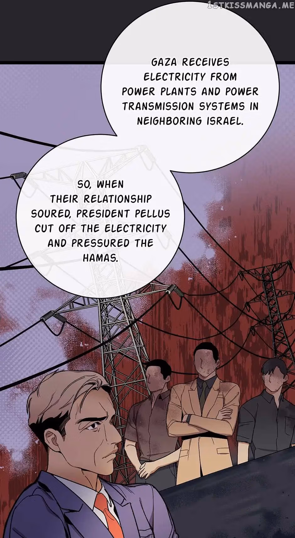 Read Super Genius DNA chapter 105 image 58 on Lezhin