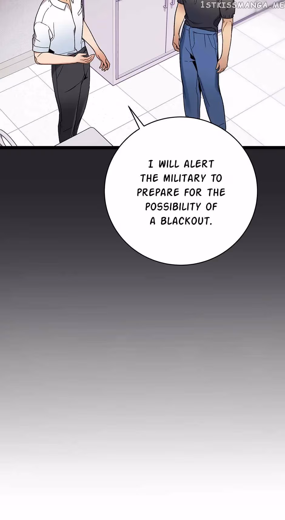 Read Super Genius DNA chapter 105 image 60 on Lezhin