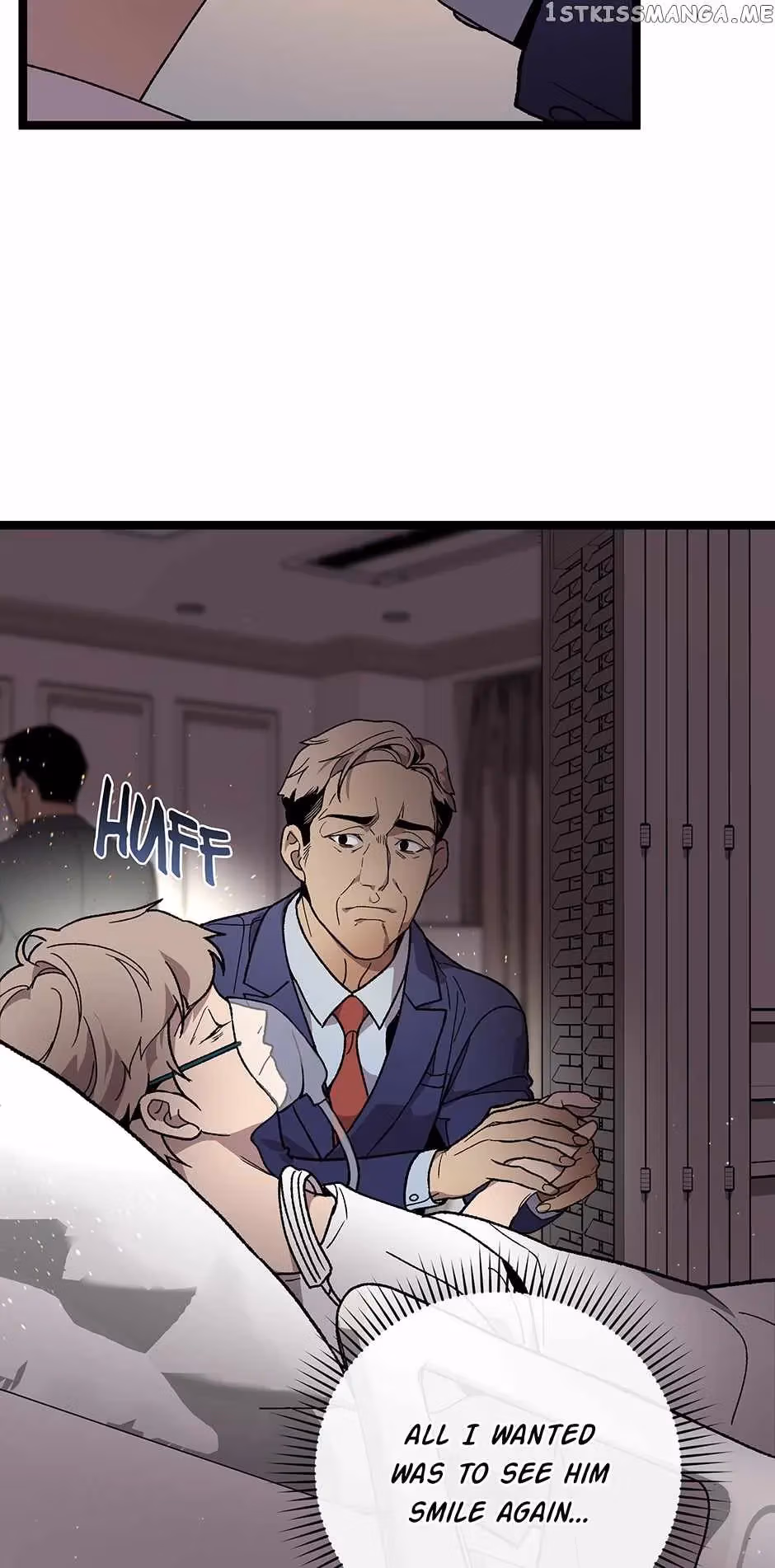 Read Super Genius DNA chapter 105 image 63 on Lezhin