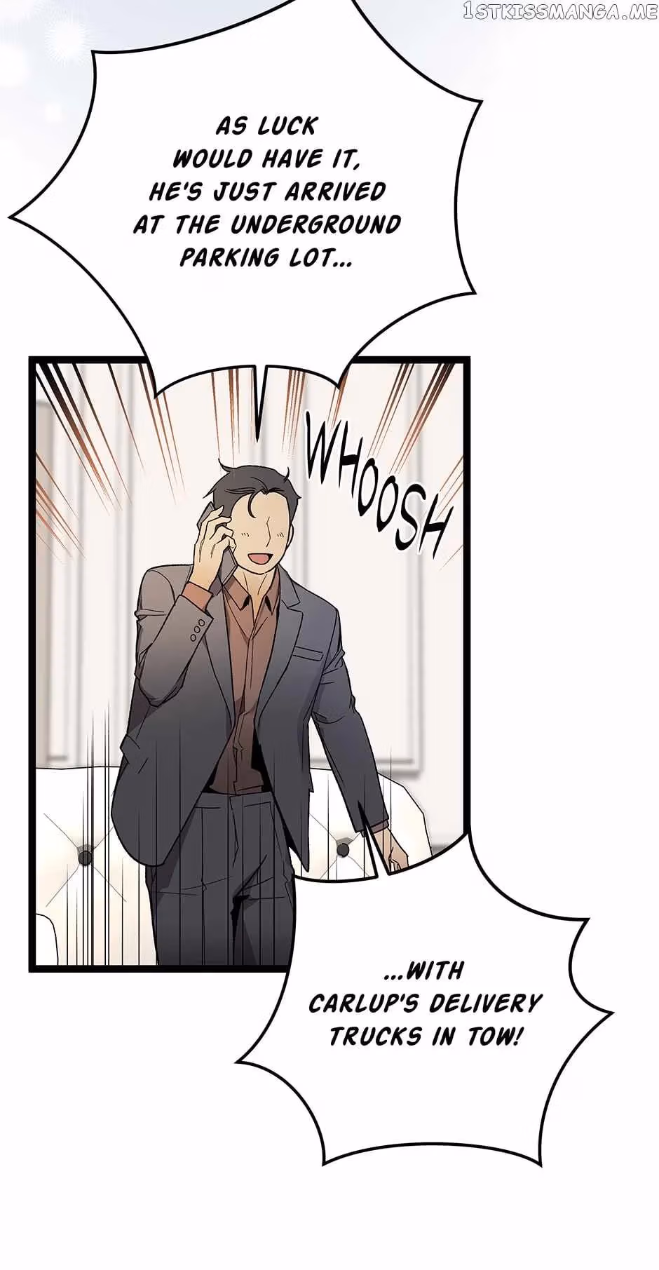 Read Super Genius DNA chapter 106 image 18 on Lezhin