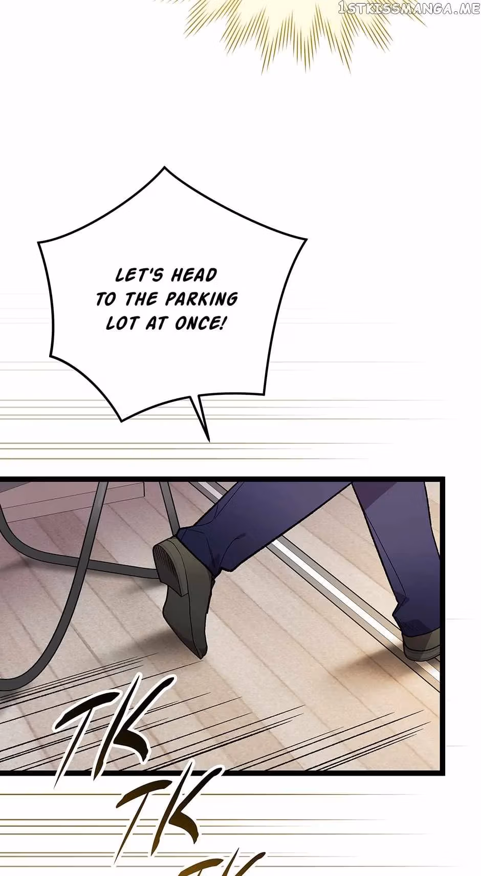 Read Super Genius DNA chapter 106 image 20 on Lezhin