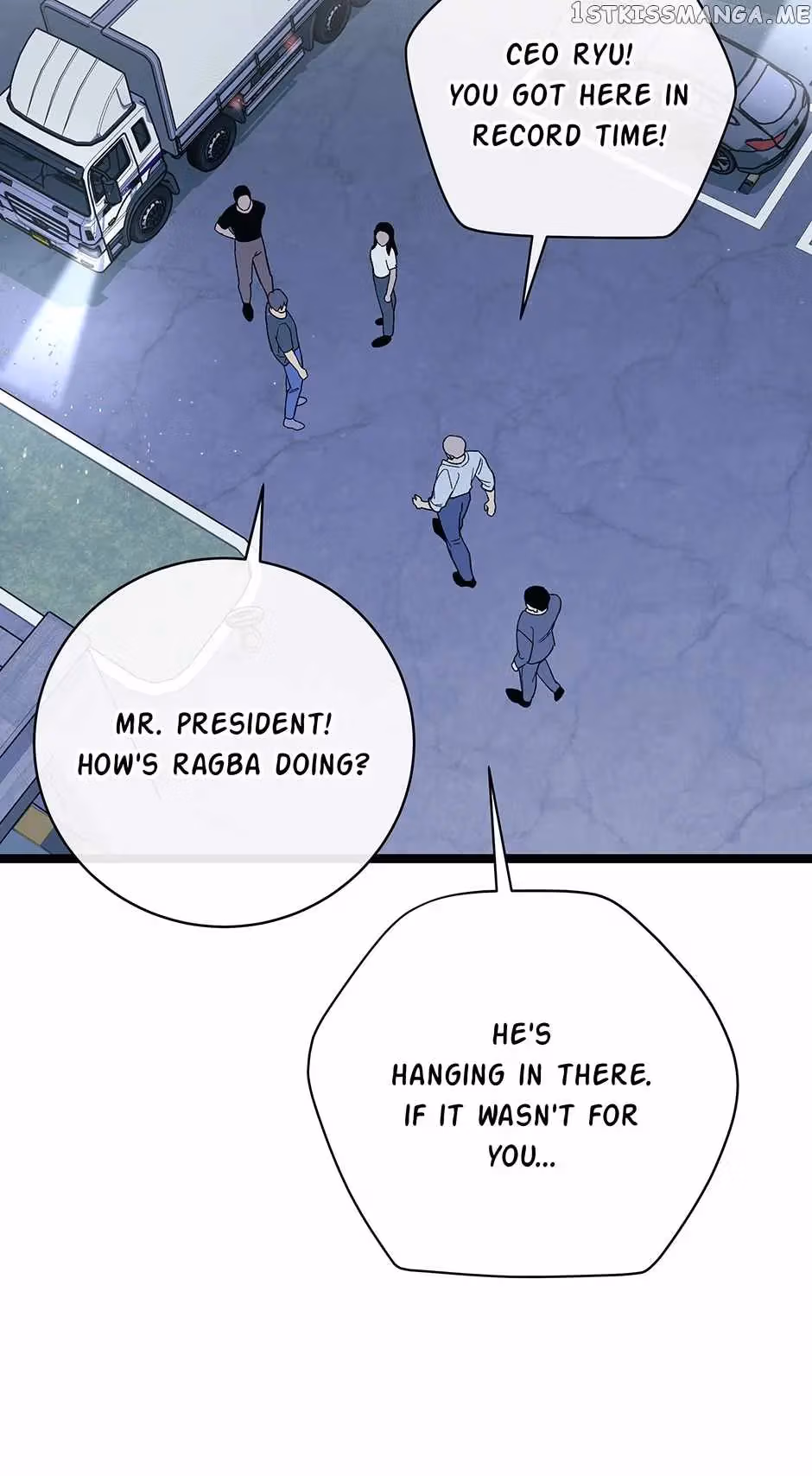 Read Super Genius DNA chapter 106 image 22 on Lezhin