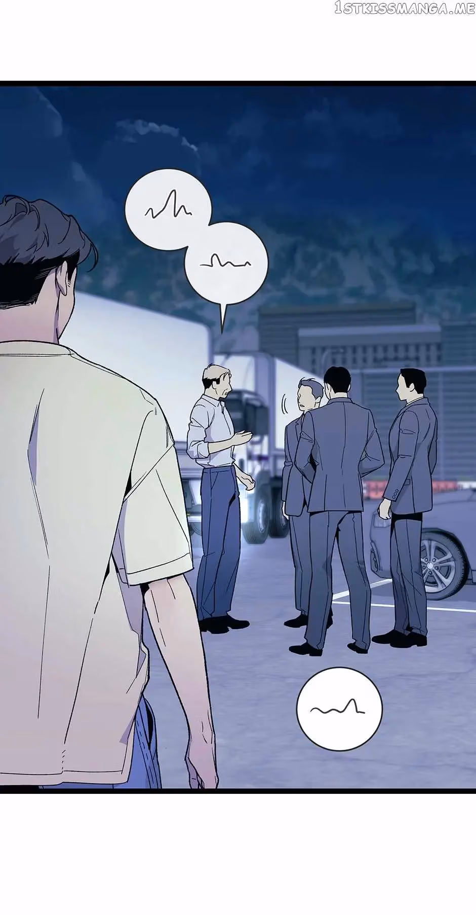 Read Super Genius DNA chapter 106 image 26 on Lezhin