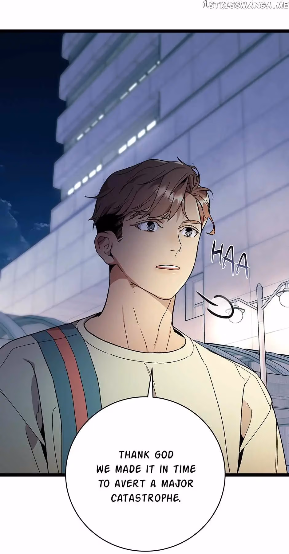 Read Super Genius DNA chapter 106 image 27 on Lezhin