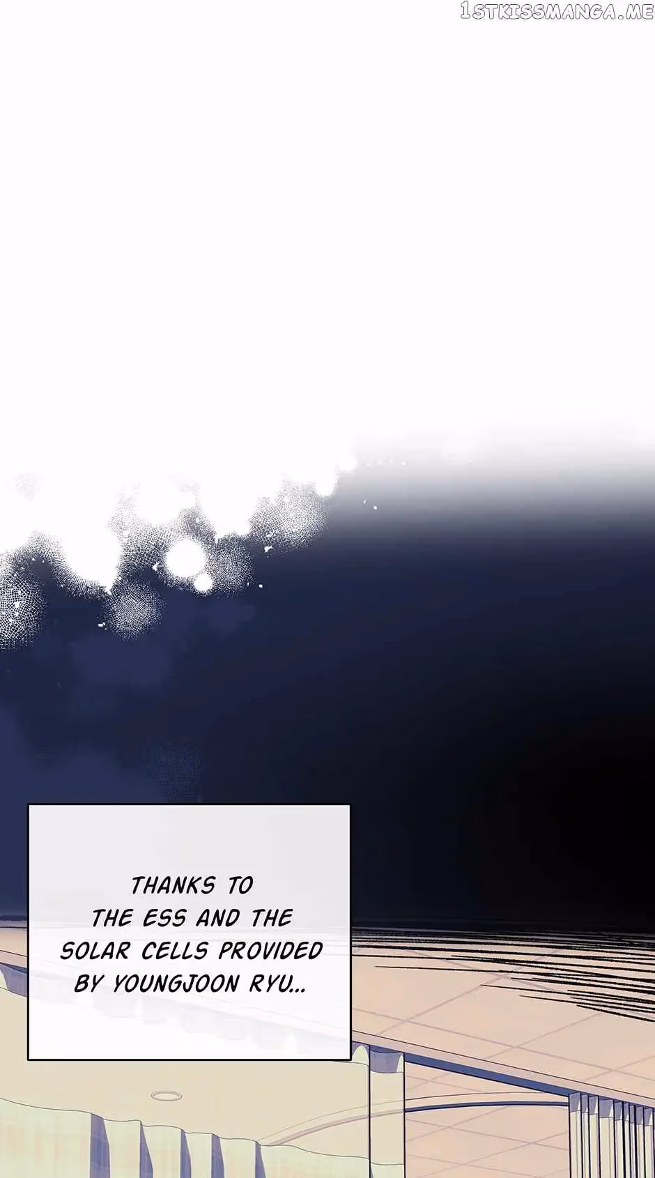 Read Super Genius DNA chapter 106 image 28 on Lezhin