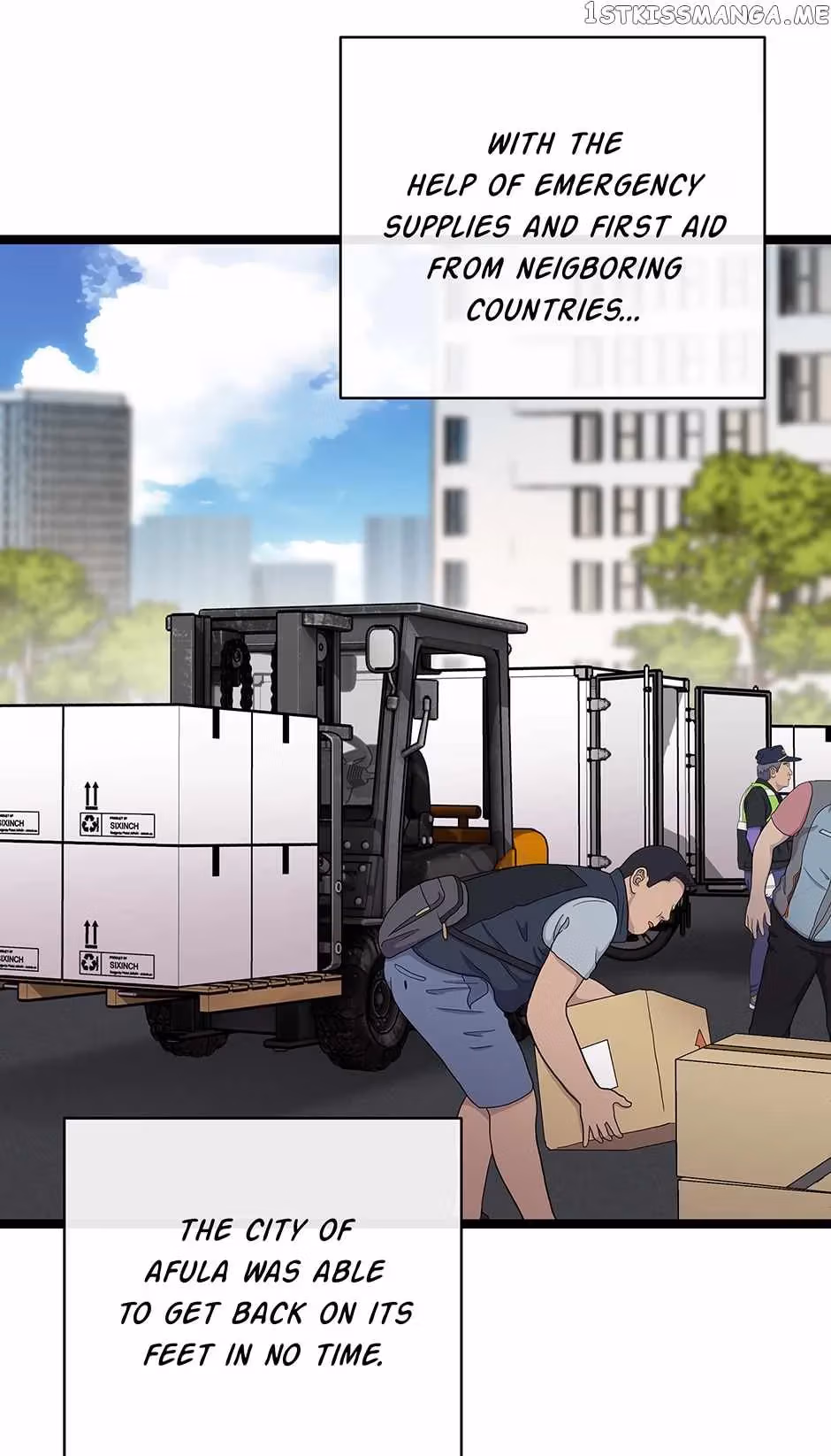 Read Super Genius DNA chapter 106 image 33 on Lezhin