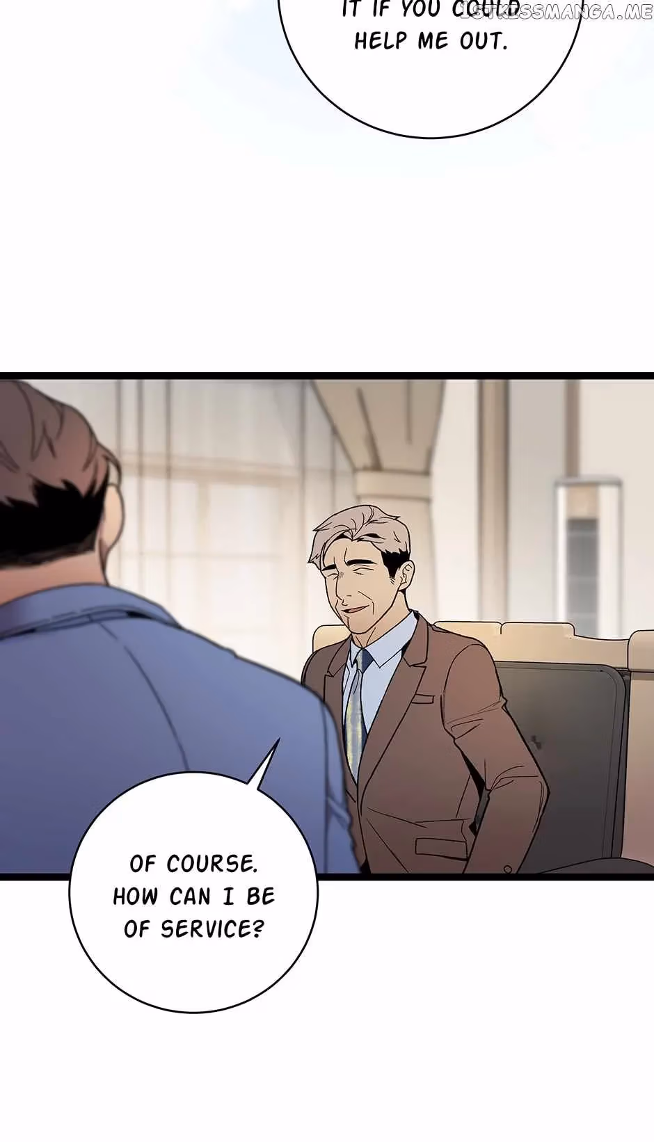 Read Super Genius DNA chapter 106 image 37 on Lezhin