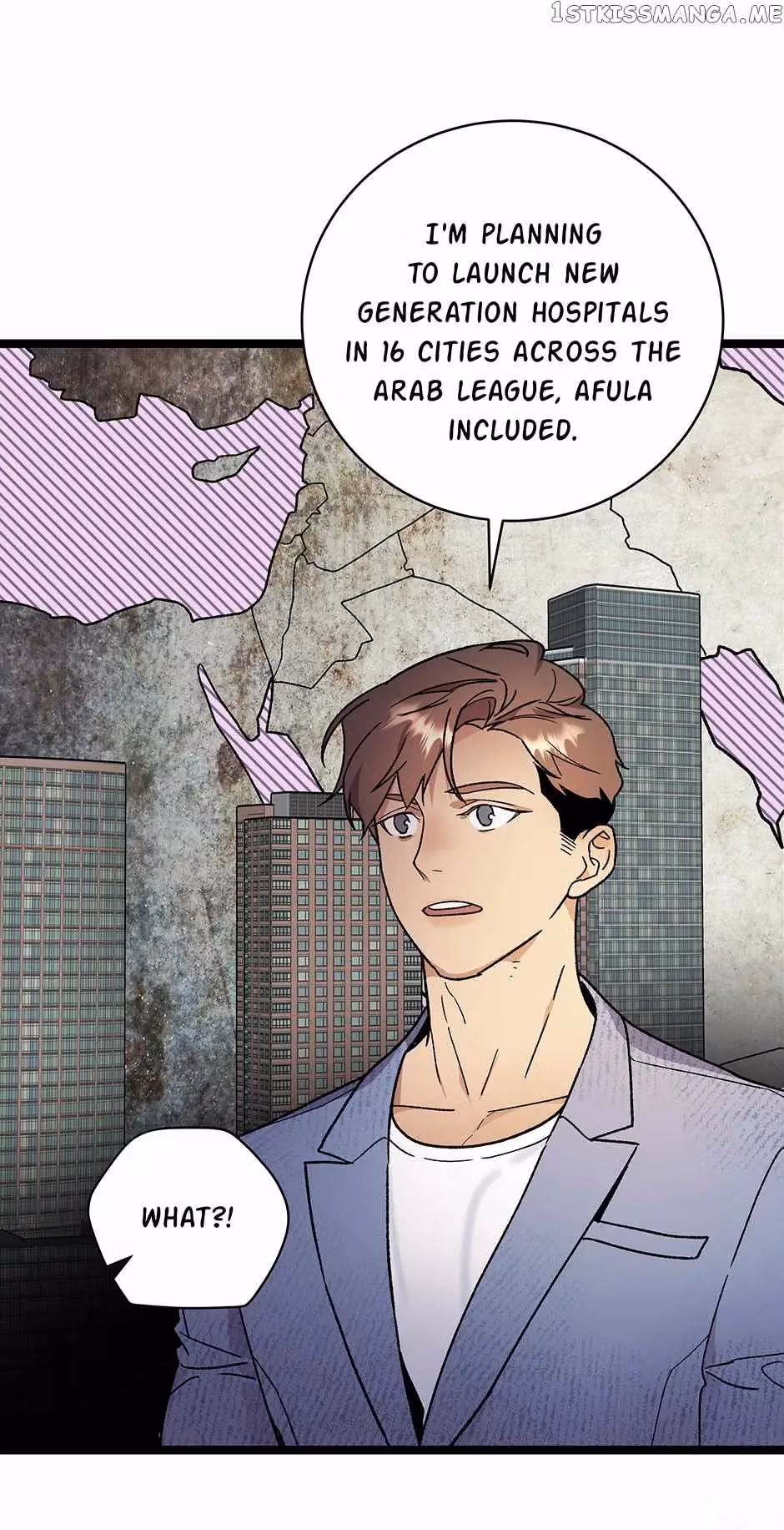 Read Super Genius DNA chapter 106 image 38 on Lezhin