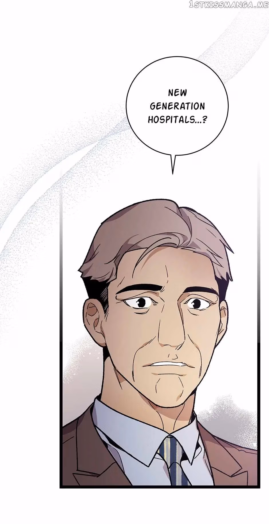 Read Super Genius DNA chapter 106 image 39 on Lezhin