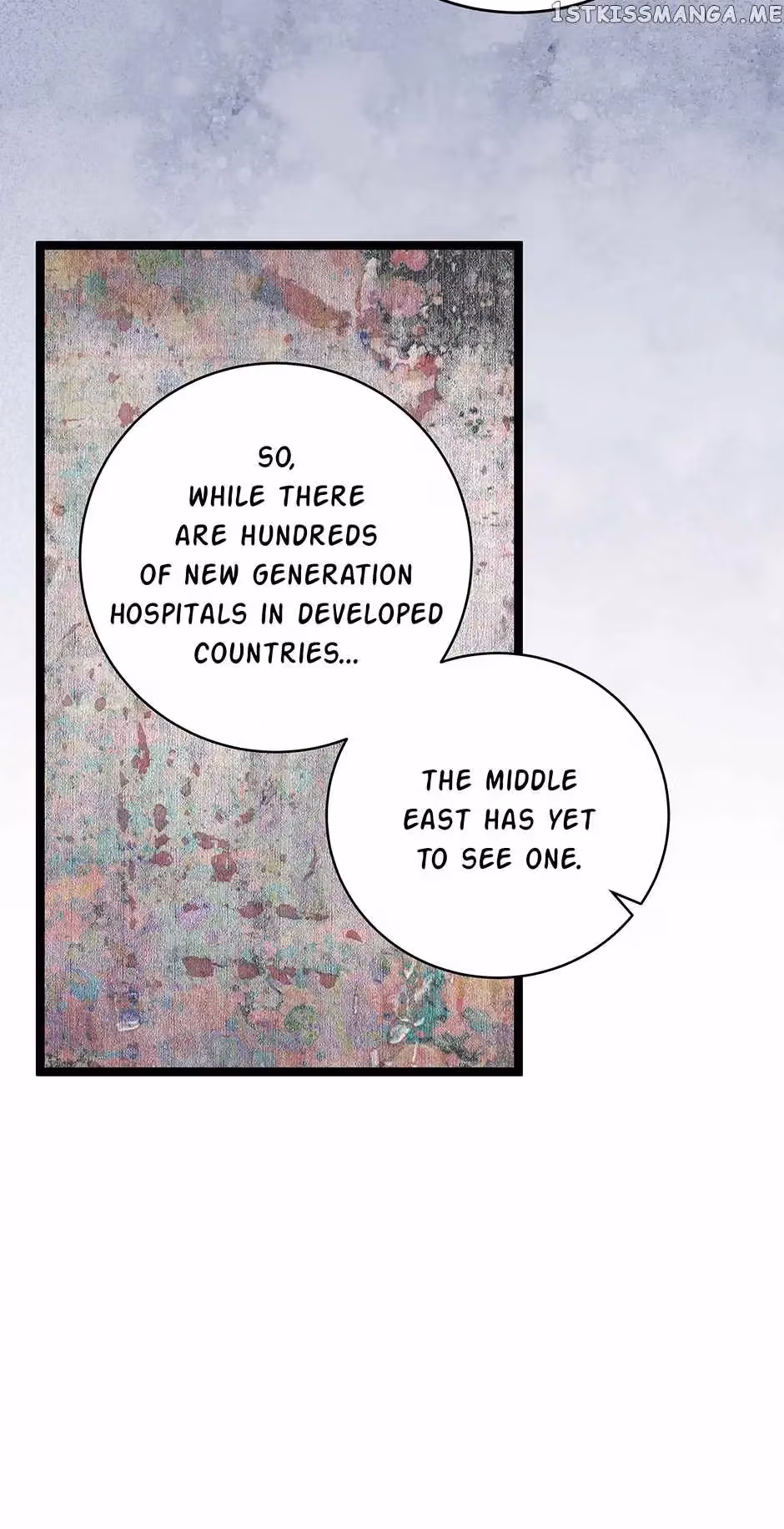 Read Super Genius DNA chapter 106 image 41 on Lezhin